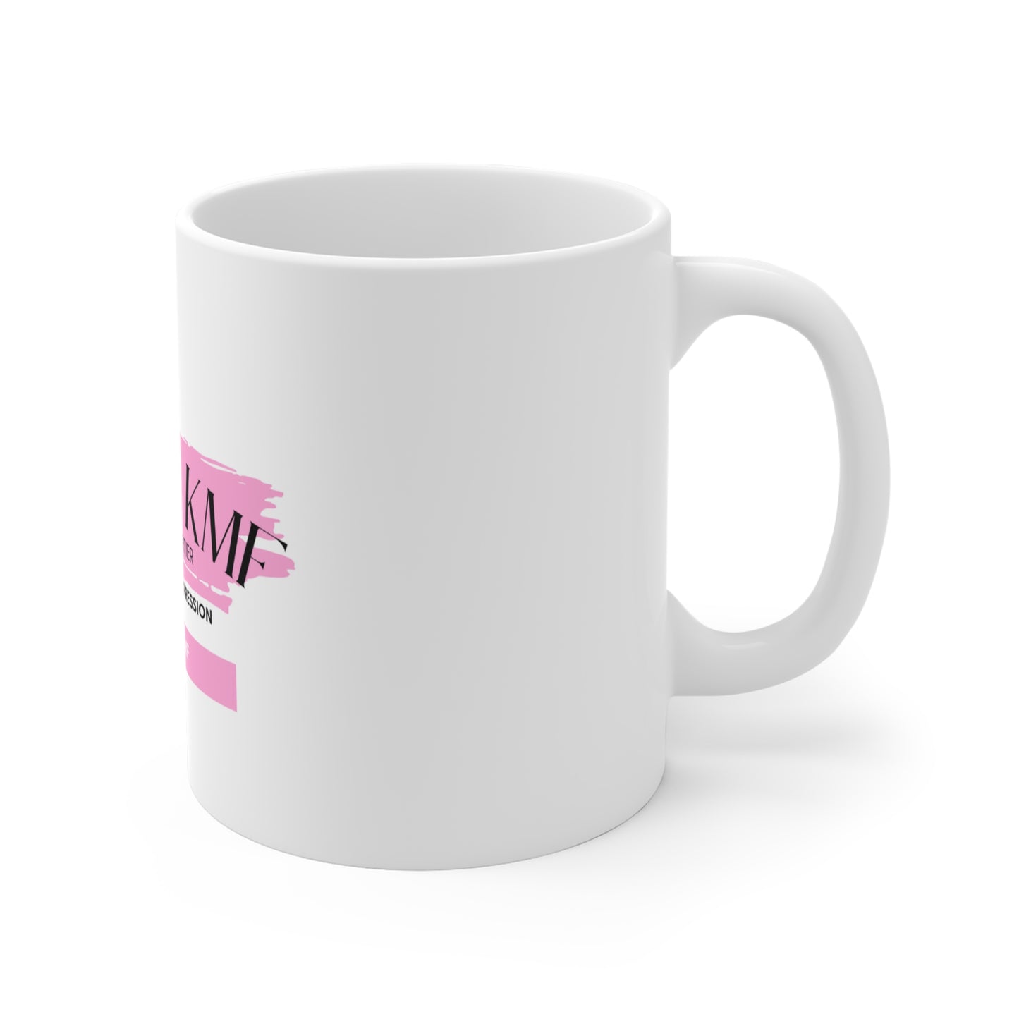 ART KMF LOGO Ceramic Mugs (11oz\15oz\20oz)