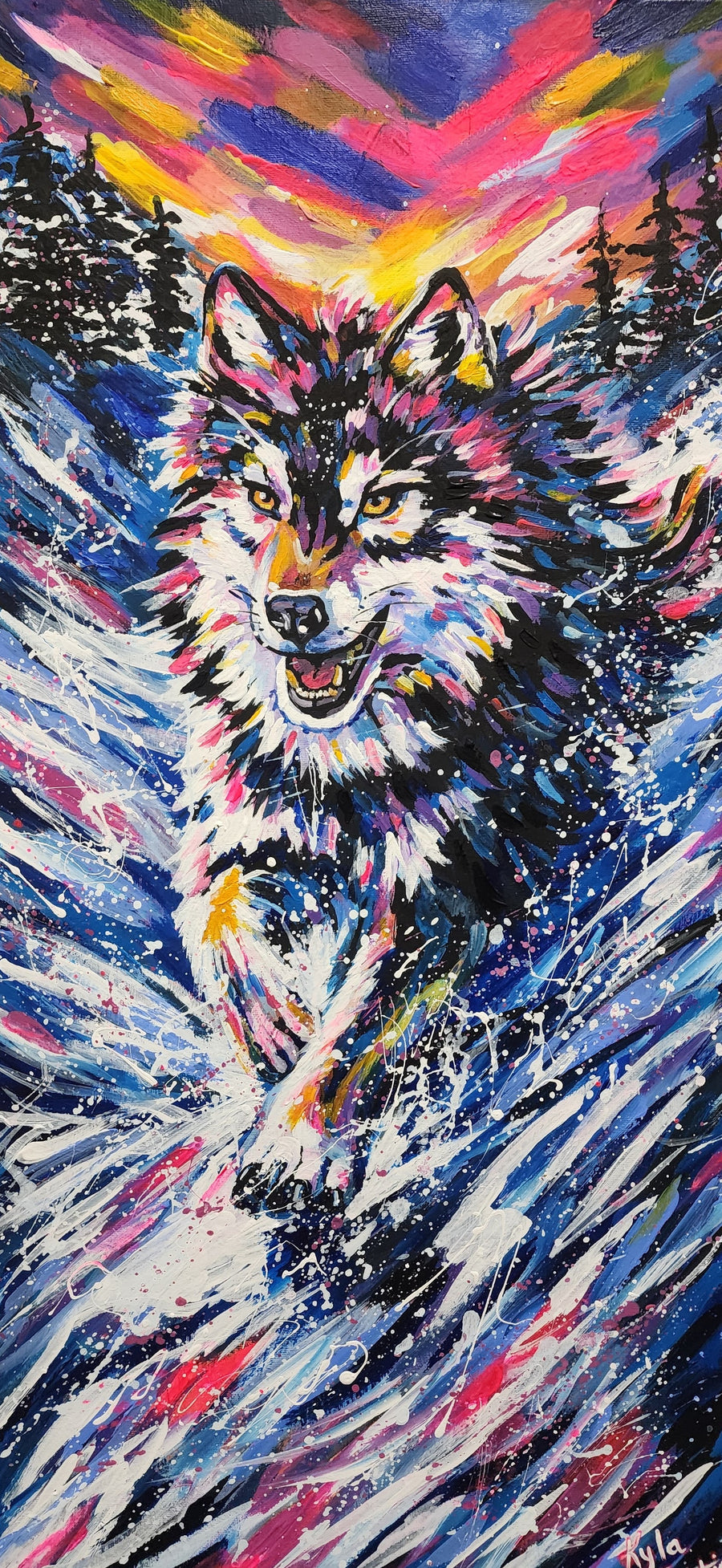 Unleashed